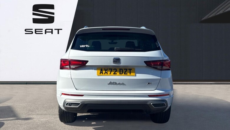 SEAT Ateca 1.5 TSI EVO FR Sport 5dr Petrol Estate